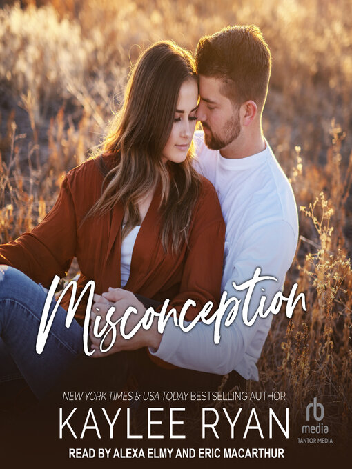 Title details for Misconception by Kaylee Ryan - Available